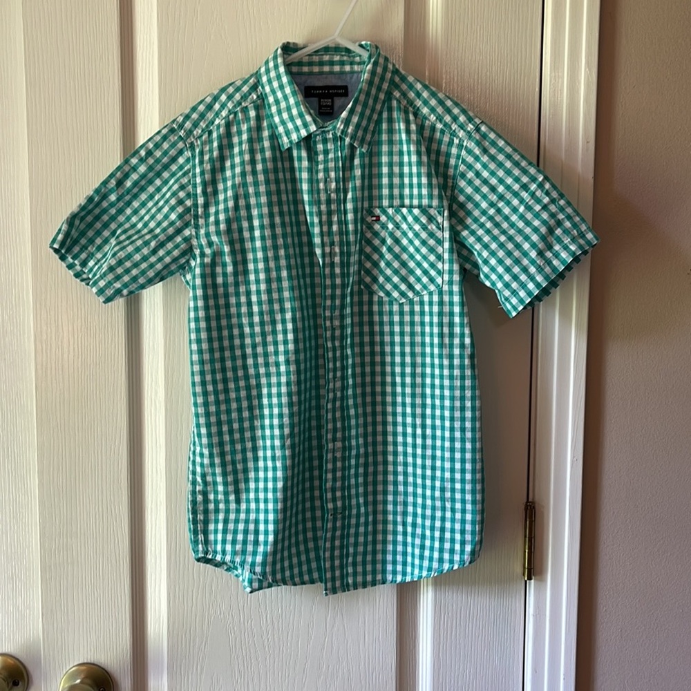 Tommy Hilfiger Shirt